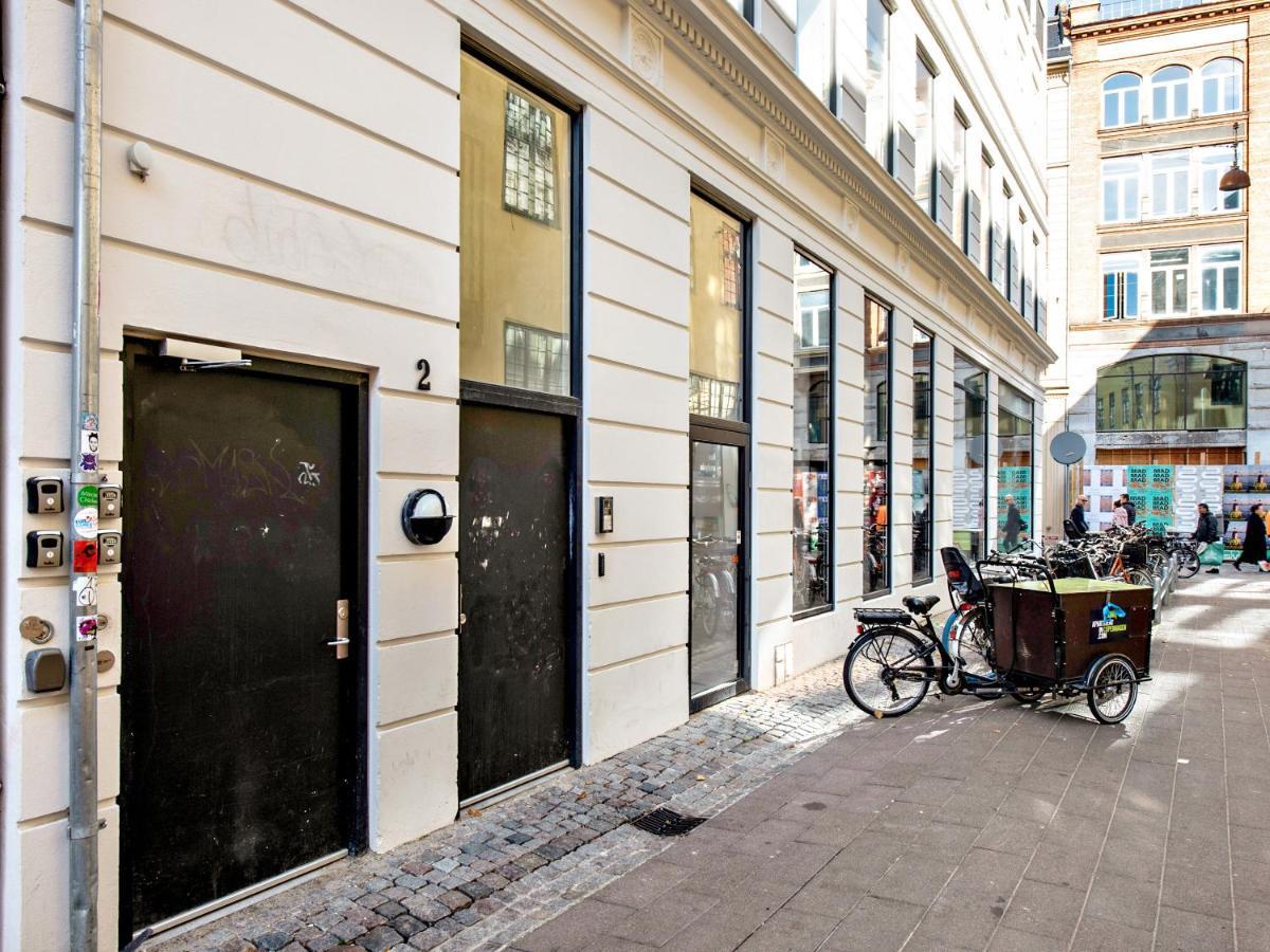 Leilighet Sanders Leaves - Chic Three-bedroom In Downtown