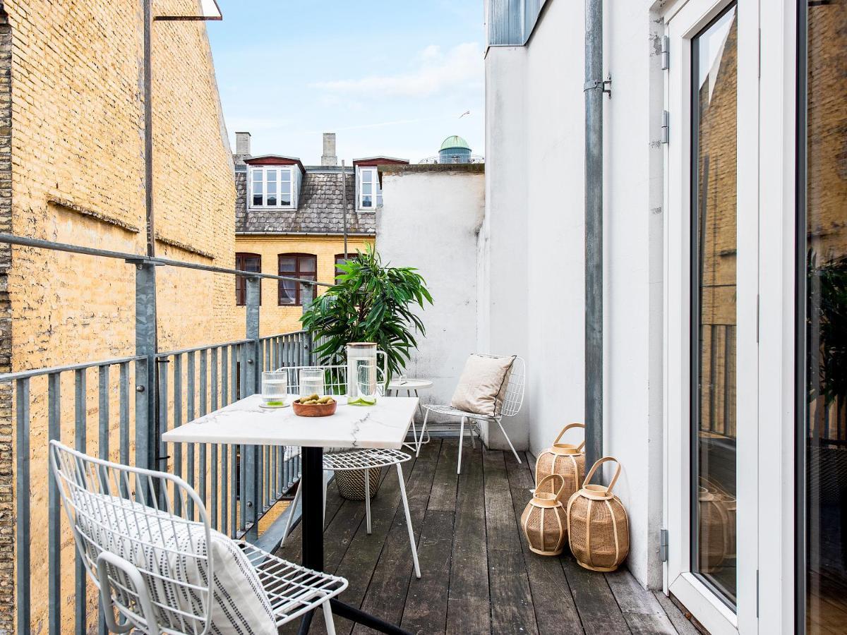 Leilighet Sanders Leaves - Chic Three-bedroom In Downtown *